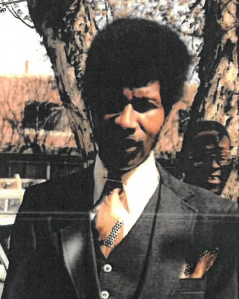 Jessie White Jr.
