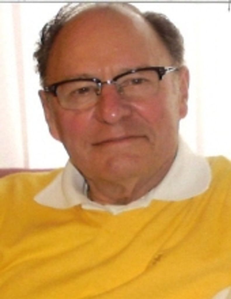 Boyd Thomas Wood Profile Photo