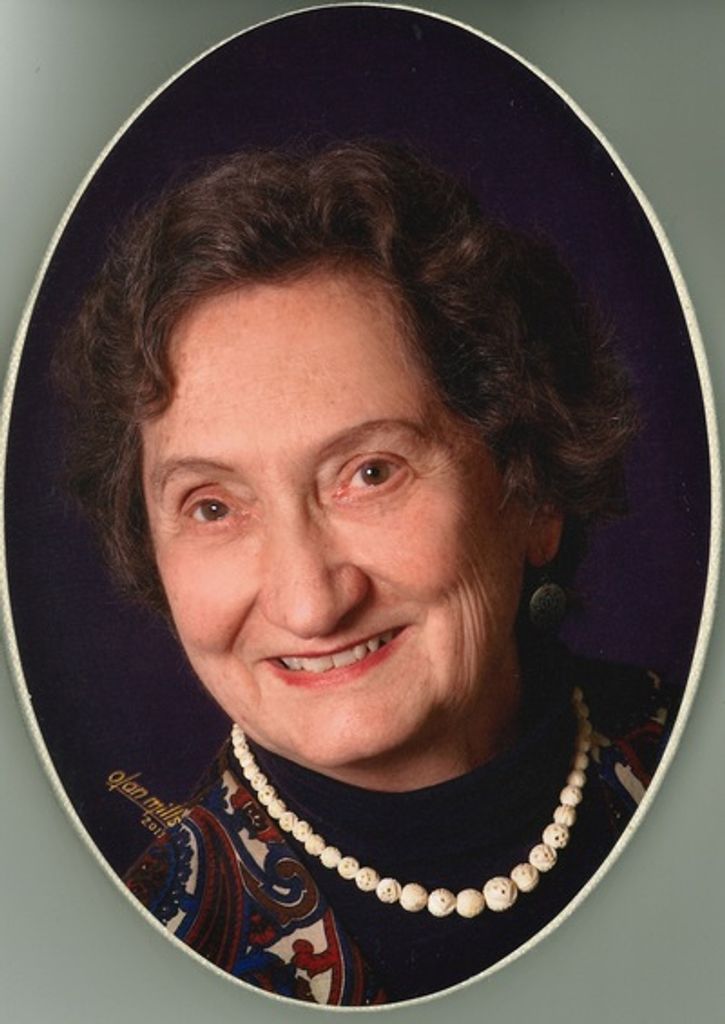 Elizabeth "Betsy" Churchill