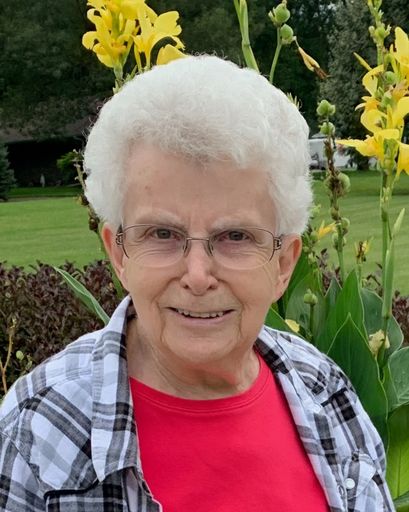 Lois Greder Profile Photo