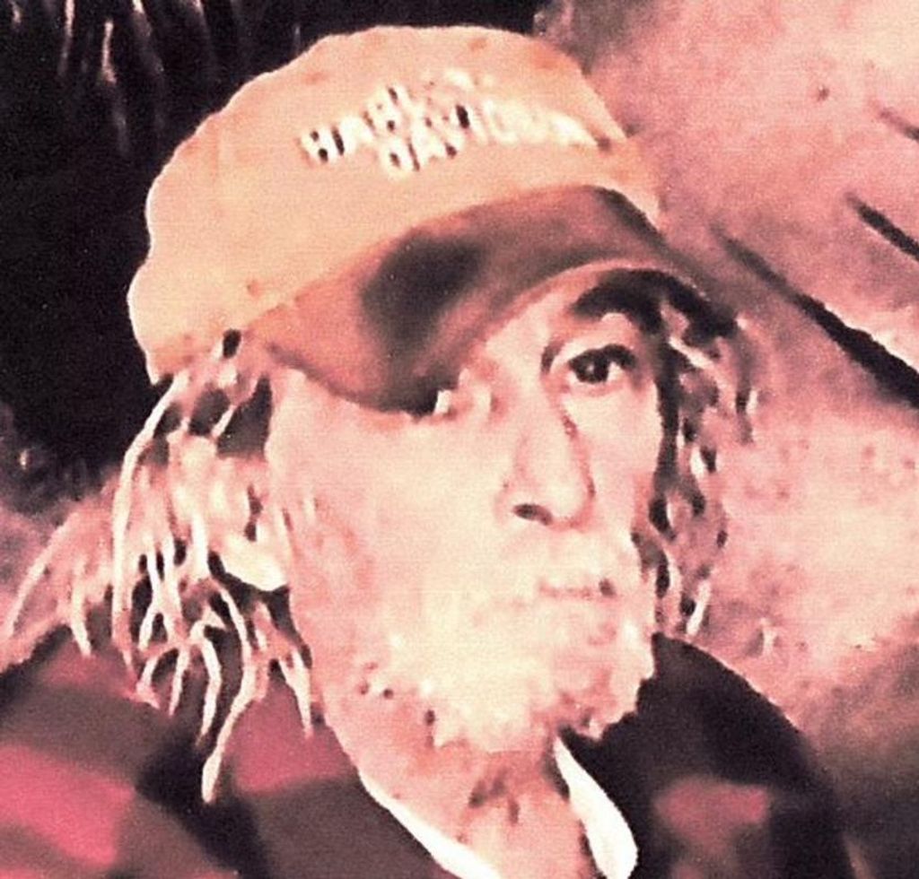 Leland Harold Gardner