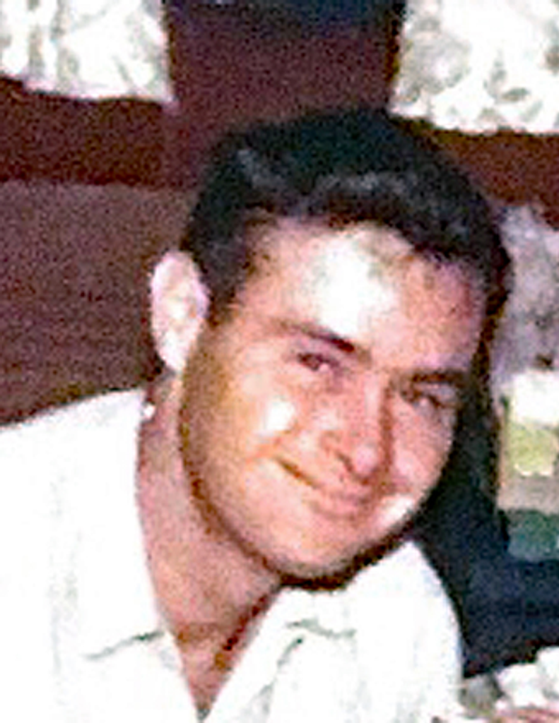 Robert Wayne Bills, Sr.