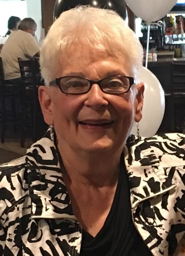 Patricia Lynn (Sandor)  Dillon Profile Photo