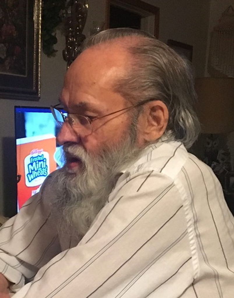 "Robbie" Merlin Robbins Profile Photo