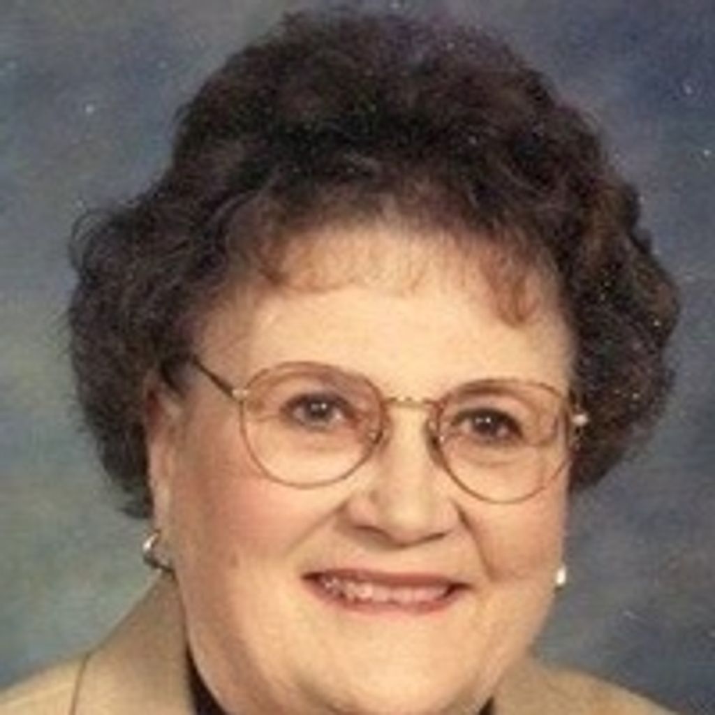 Marilyn Johnson