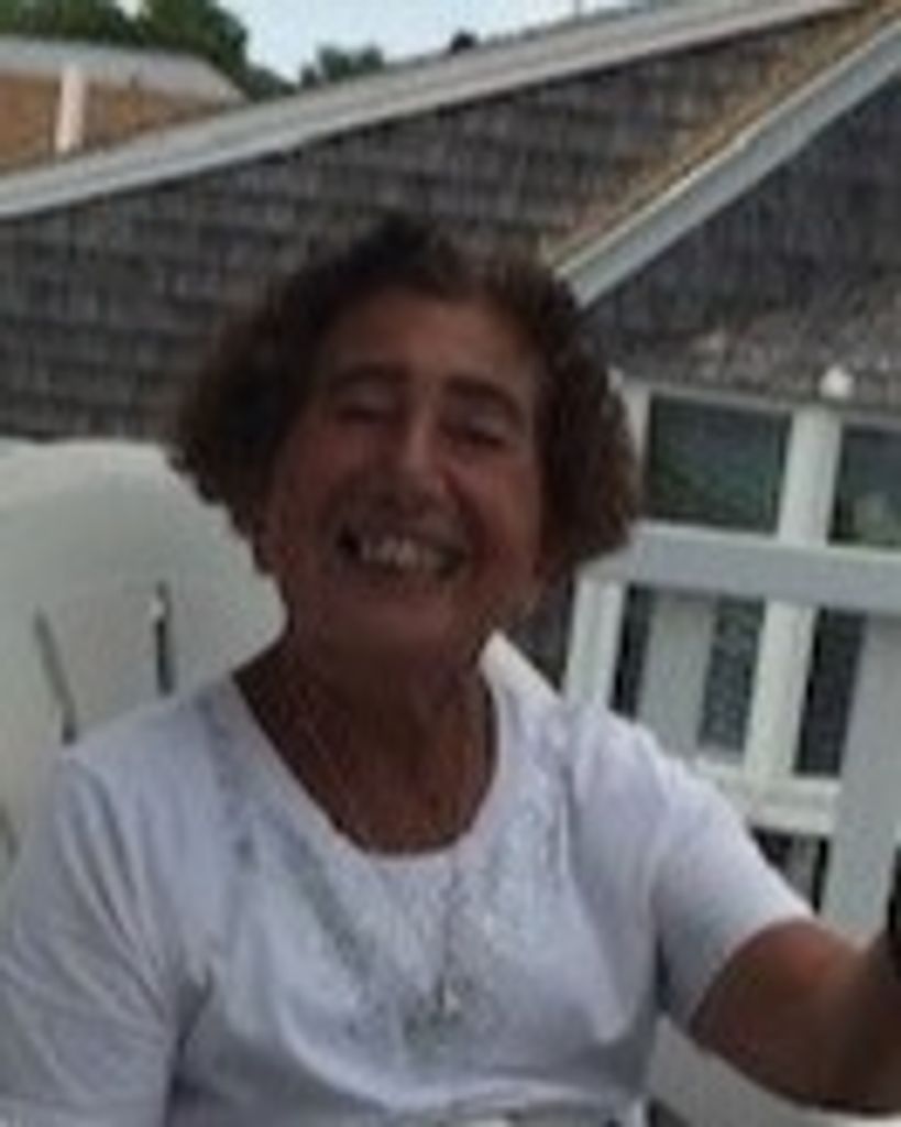 Mary (Hogan) Mara Profile Photo