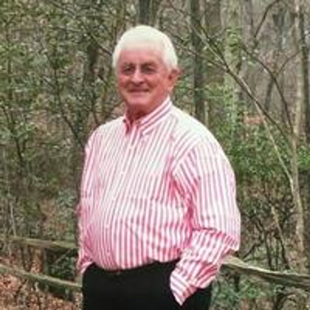 Karl Harris Profile Photo