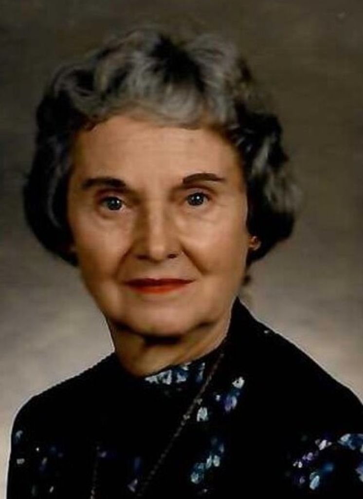 M. Olive Cheney Profile Photo