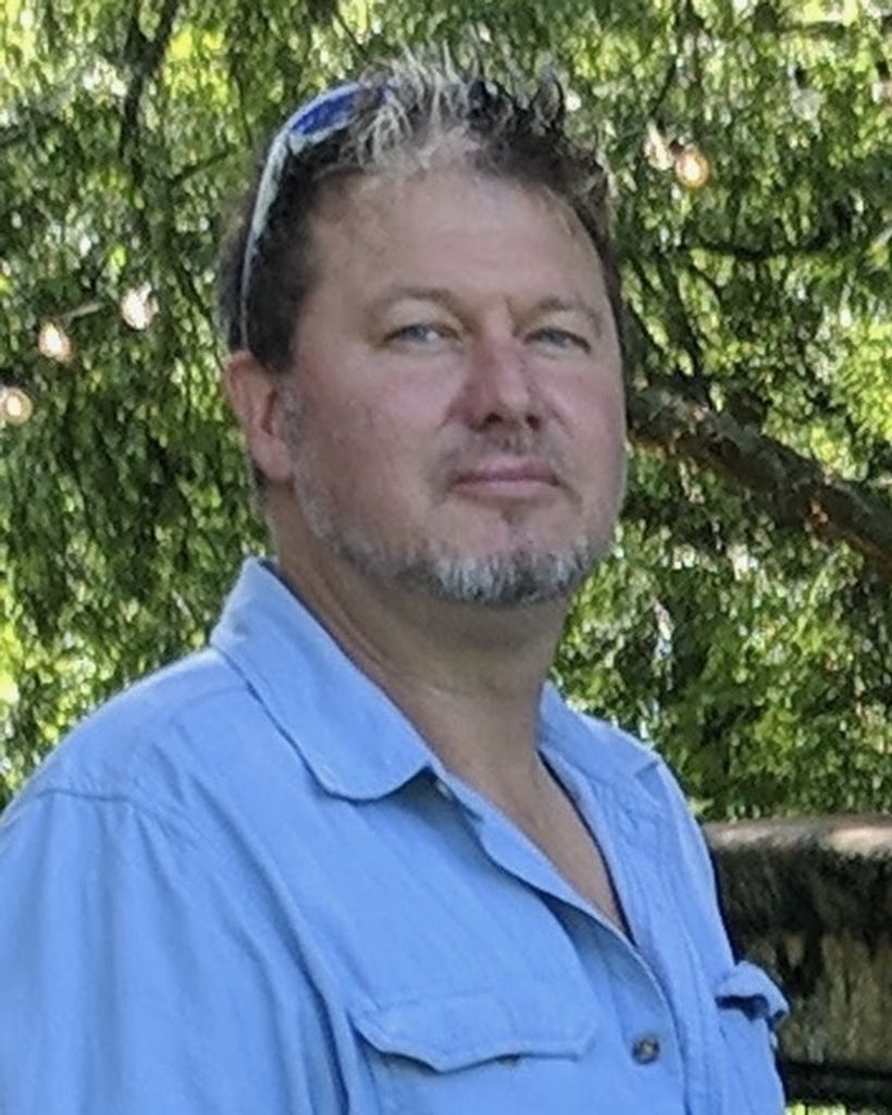 Paul McClary Profile Photo