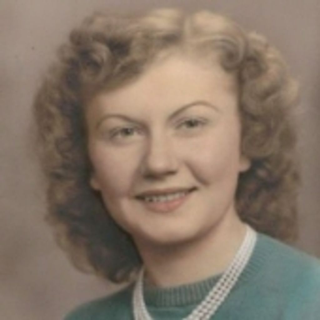 Betty Watson