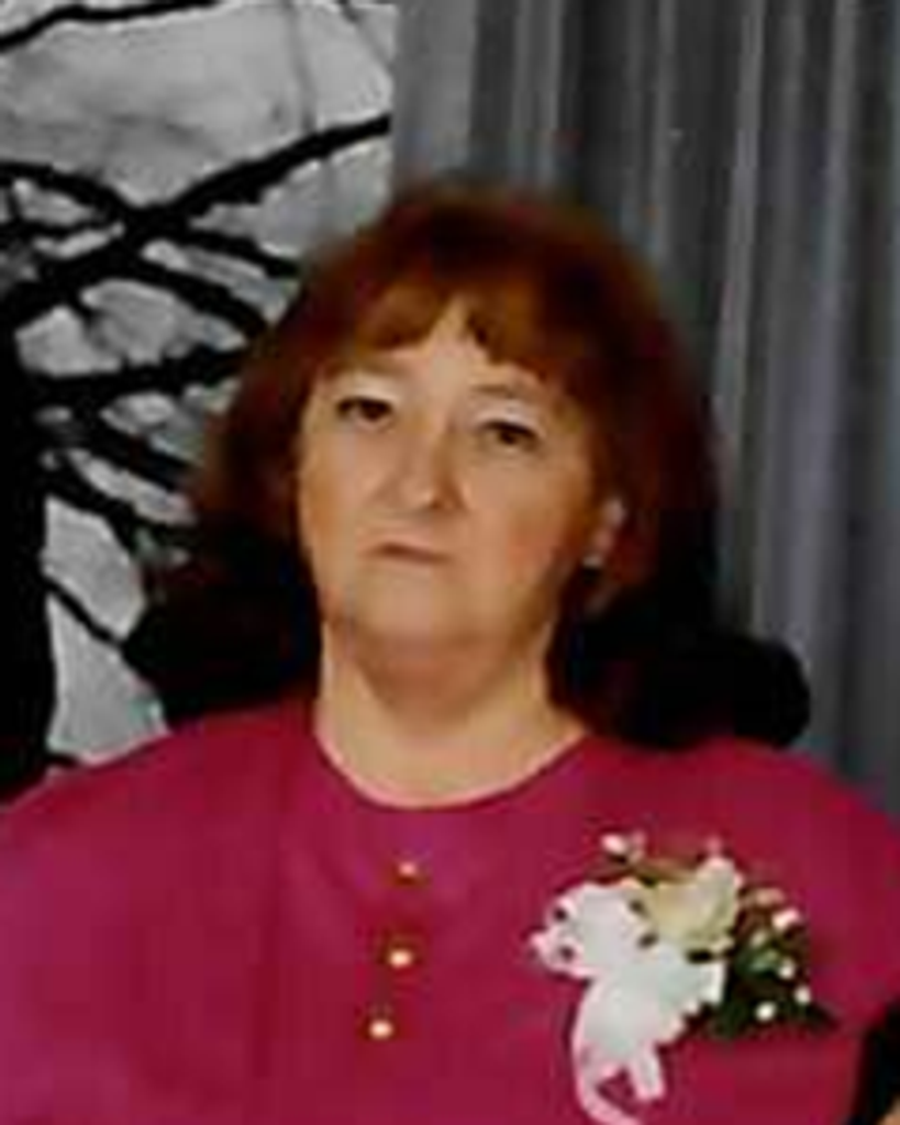 Phyllis P. Rogers Profile Photo