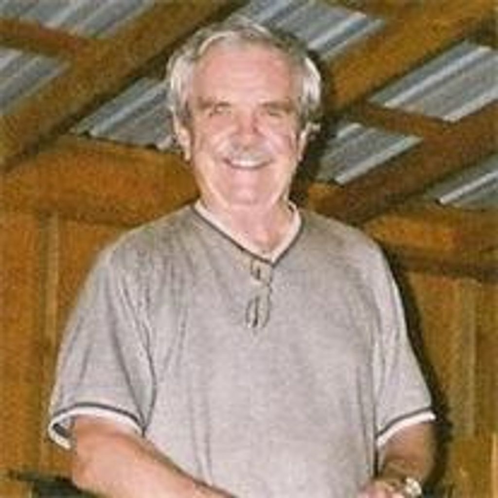 Mr. Richard Fitzwater