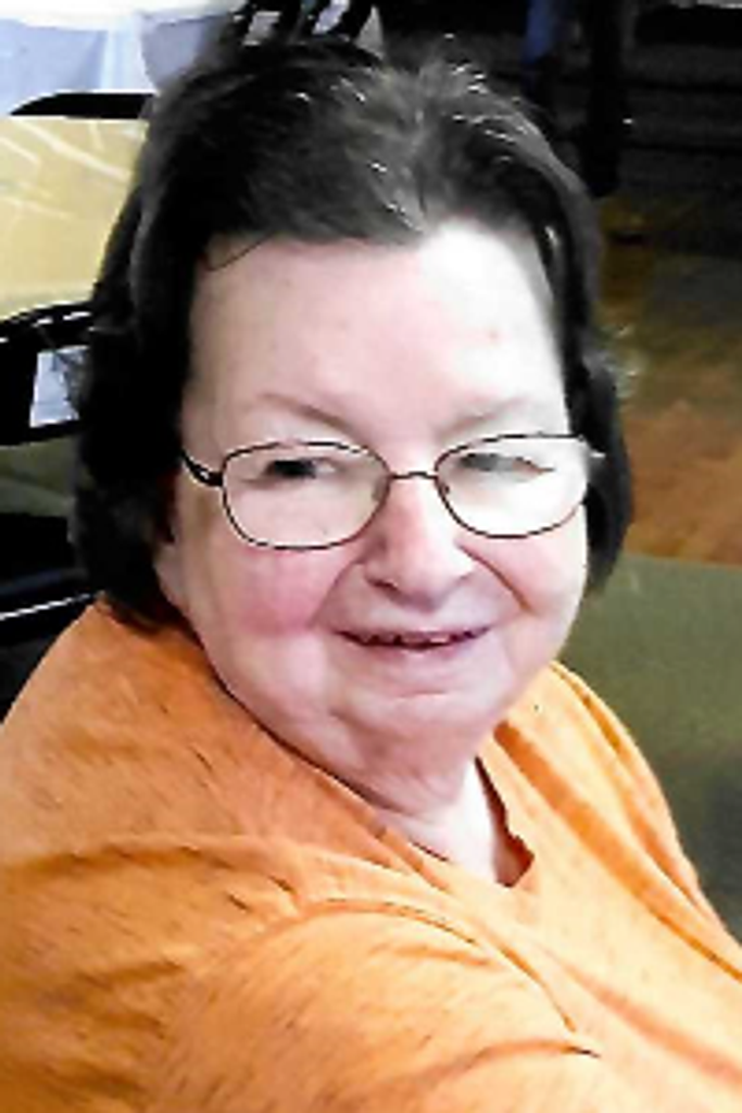 Judy Whitcomb Profile Photo