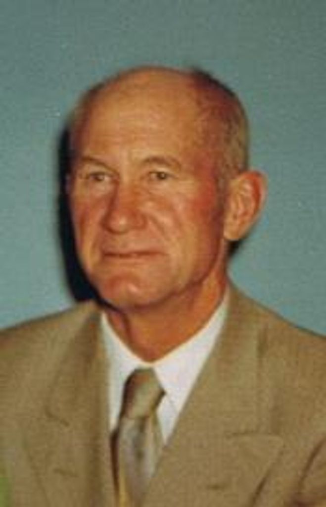 James Hagler