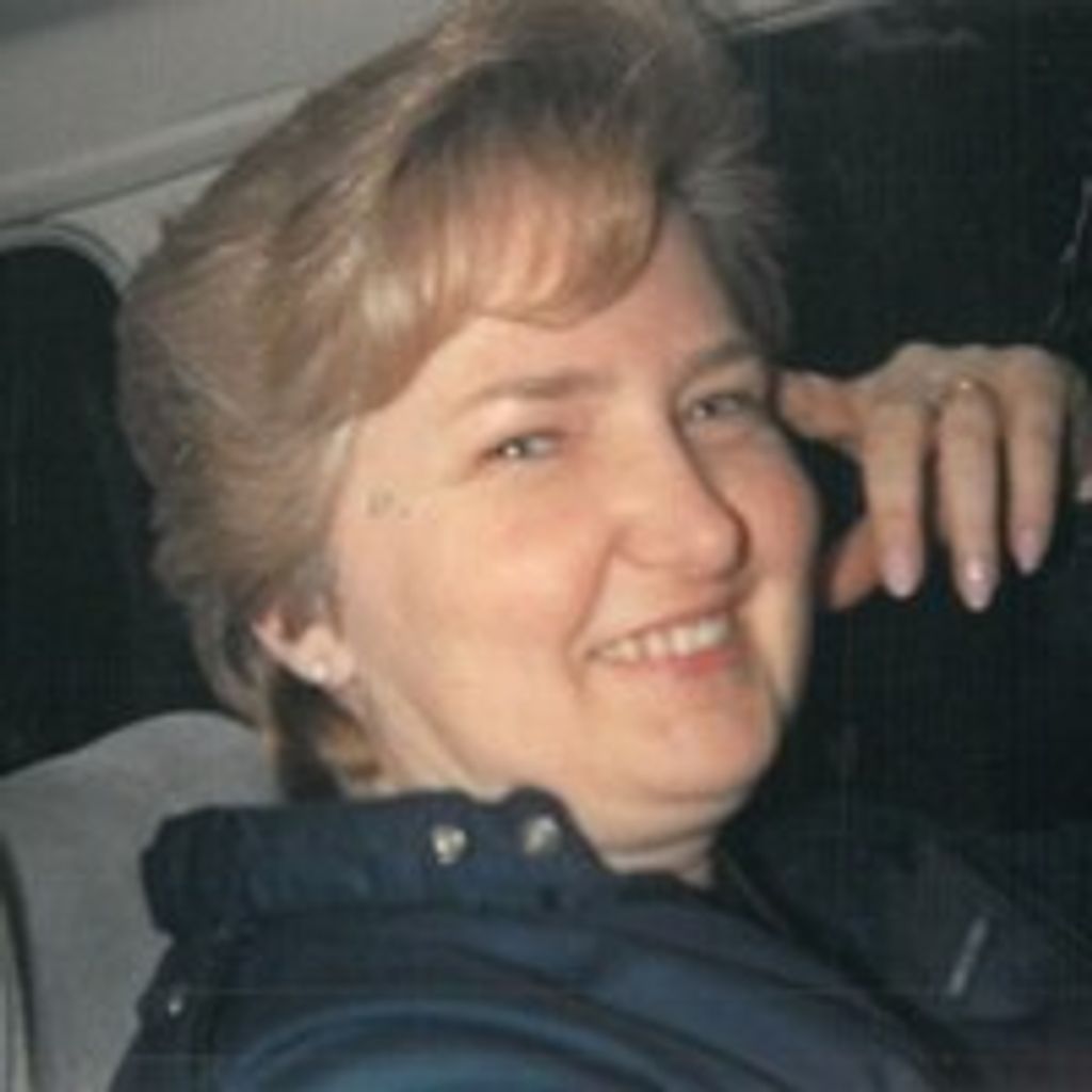 Peggy Joyce Brittain