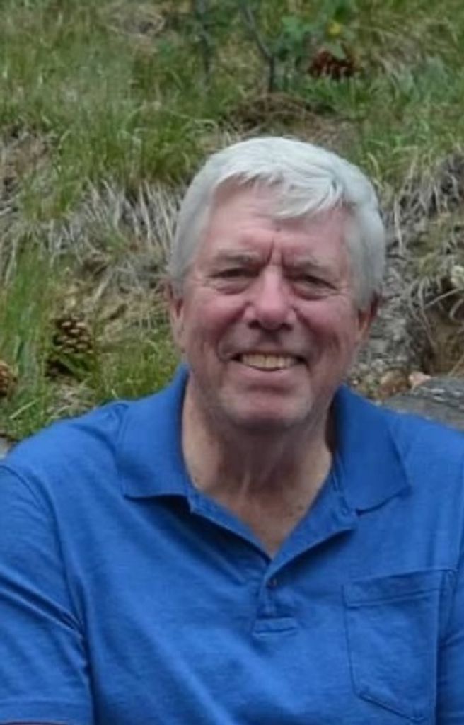 Charles "Chuck" E. Hawkins Profile Photo
