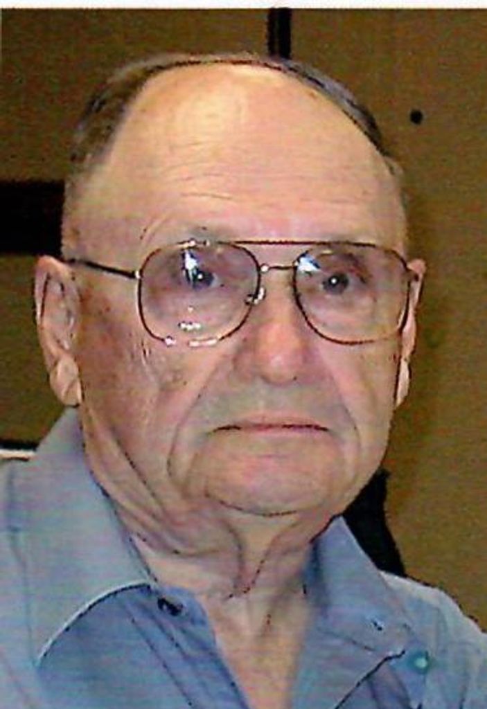James R Crook Profile Photo
