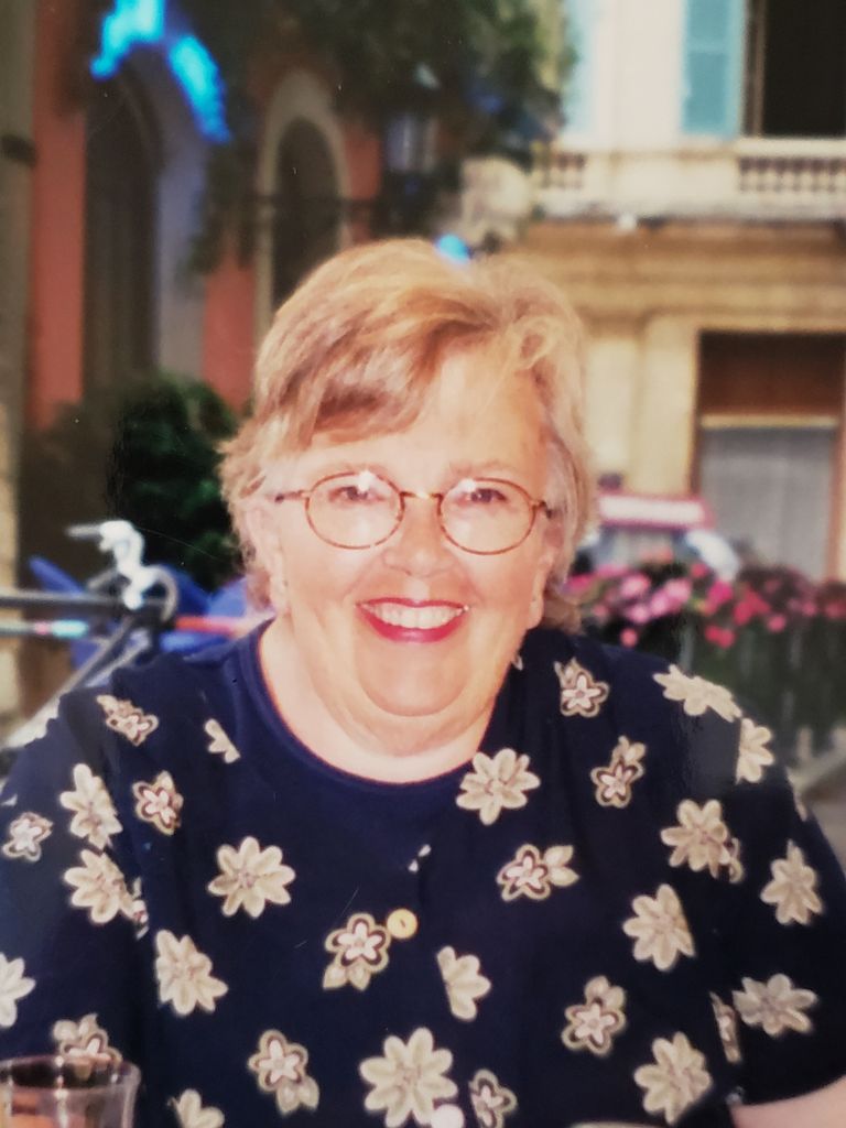 Marilyn Fletcher