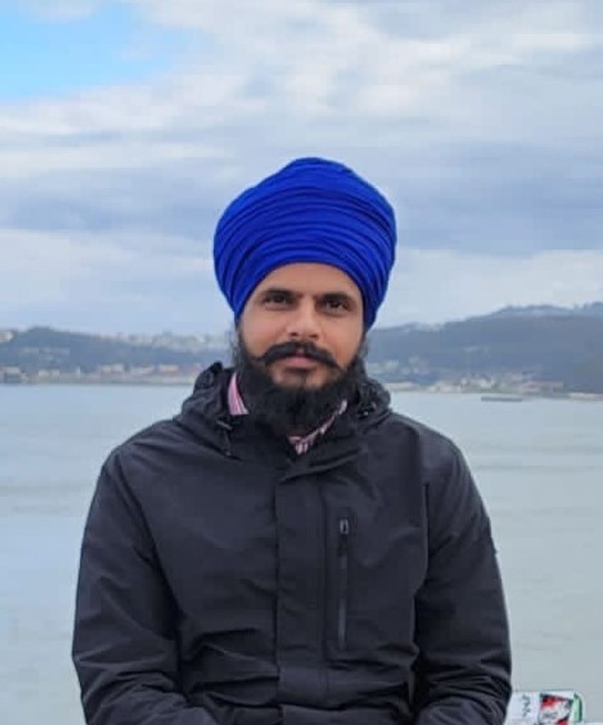 Ranjeet Singh Benipal