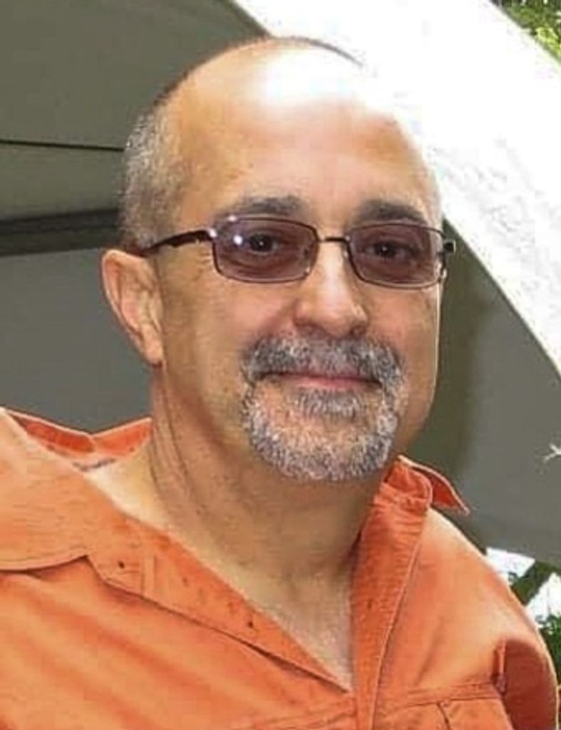 John Blanchard Profile Photo