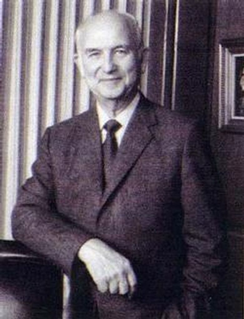 Joseph E. Sandlin