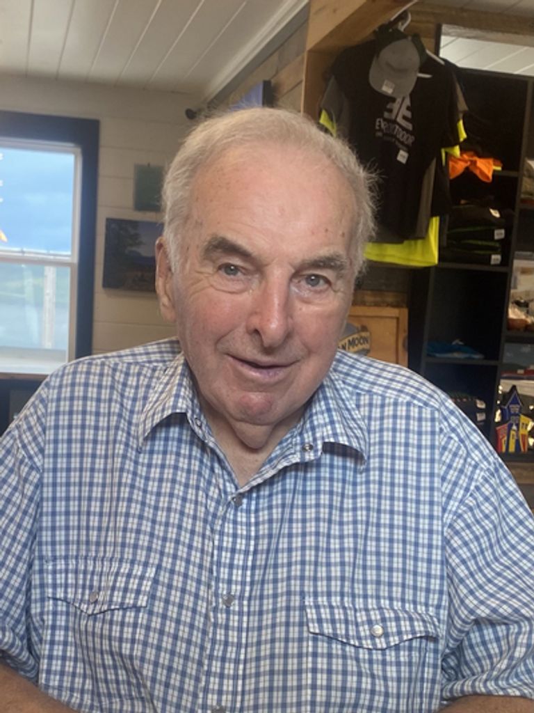 Stanley Raymond Kelloway (Services) Profile Photo