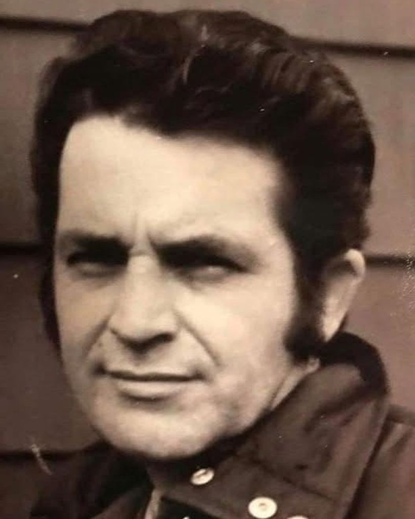 Joseph B. Pottie Profile Photo