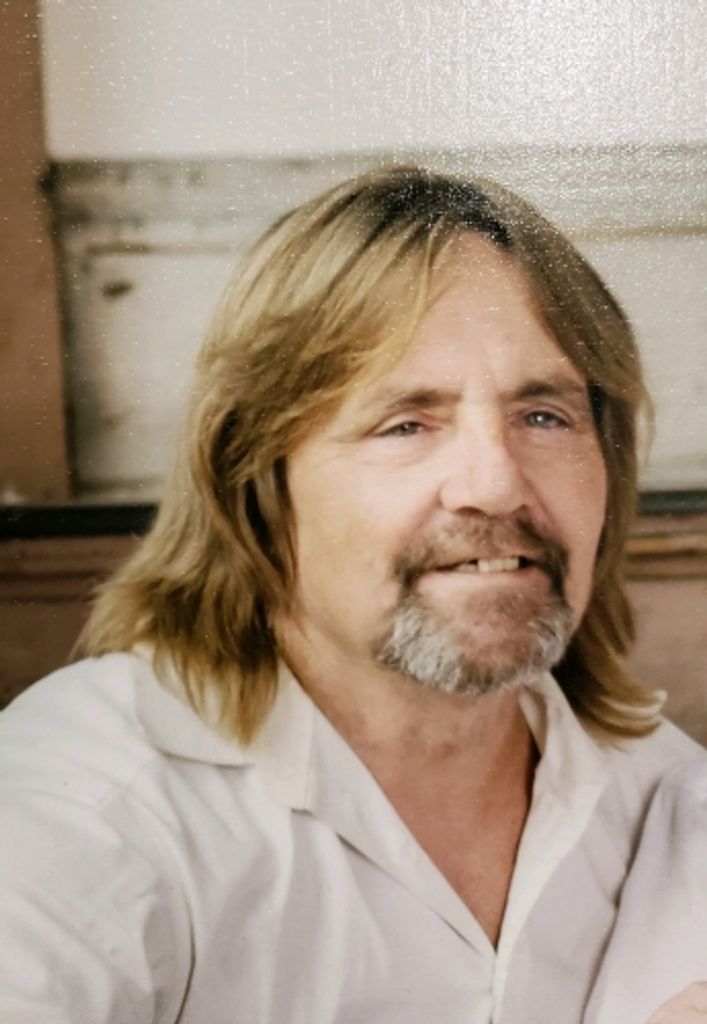 Mr. James Dewey Wright