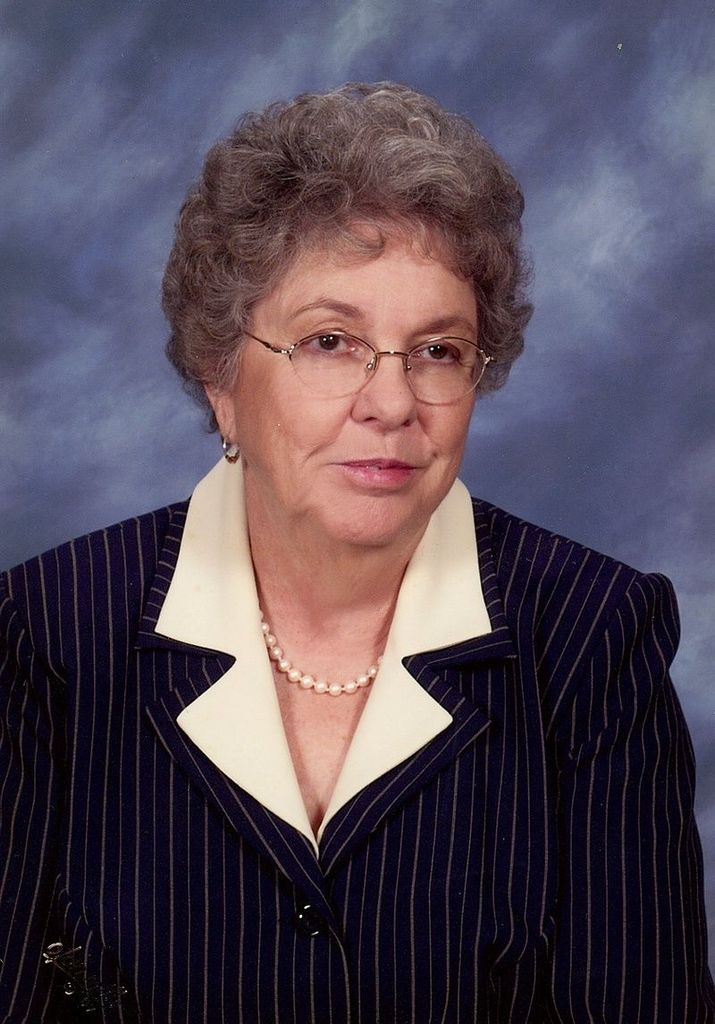 Agnes Marie Thompson Profile Photo