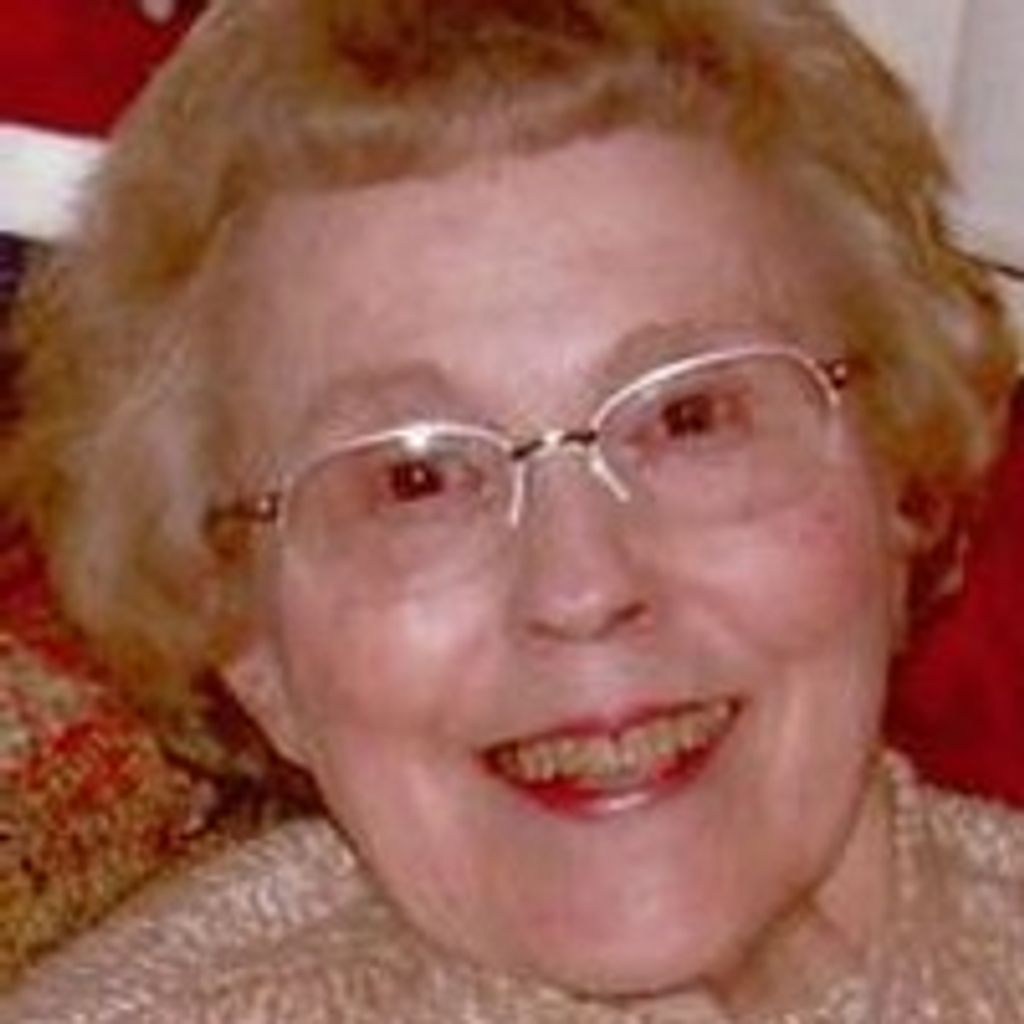 Beverly Marion Cadman Profile Photo
