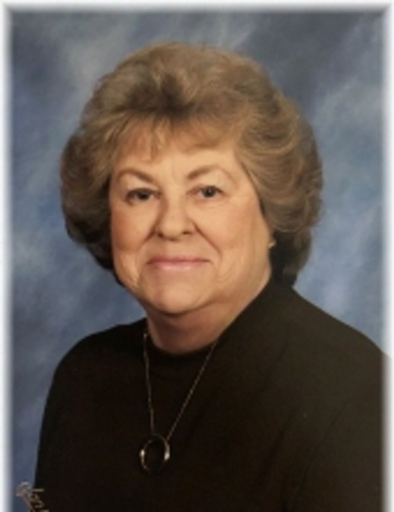 Mary J. George