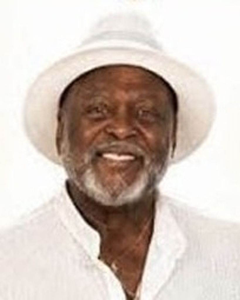 John Lewis Armstrong Profile Photo