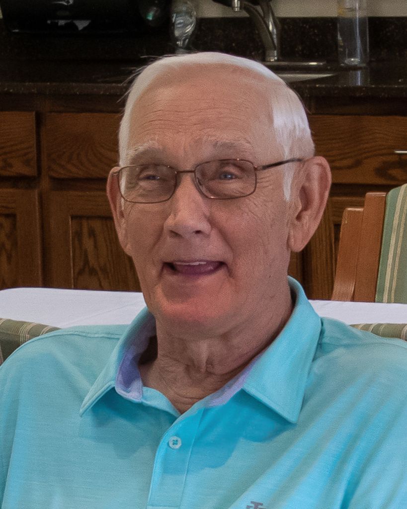 Kenneth Warren Schaefer