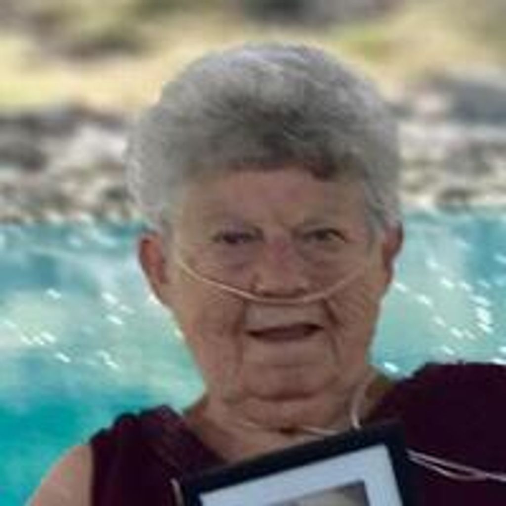 Lois J. Symington