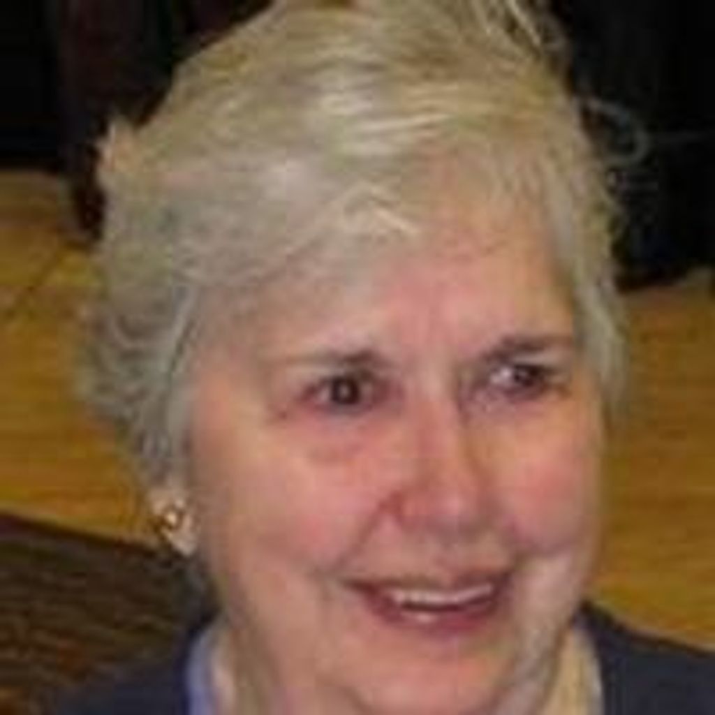 Betty Baswell Emerson