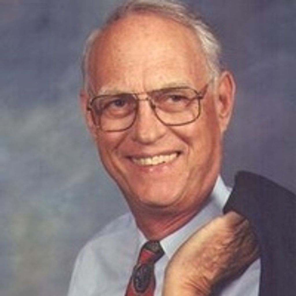 Robert E. Ferguson