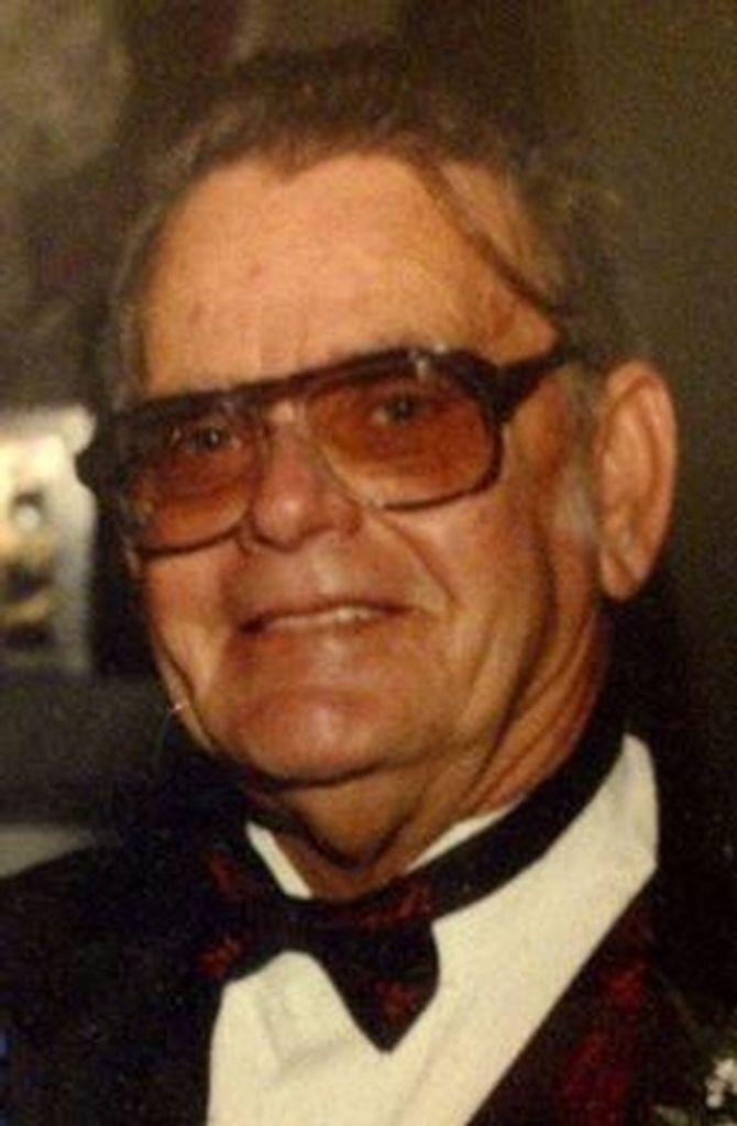 Alva Joseph Barrilleaux