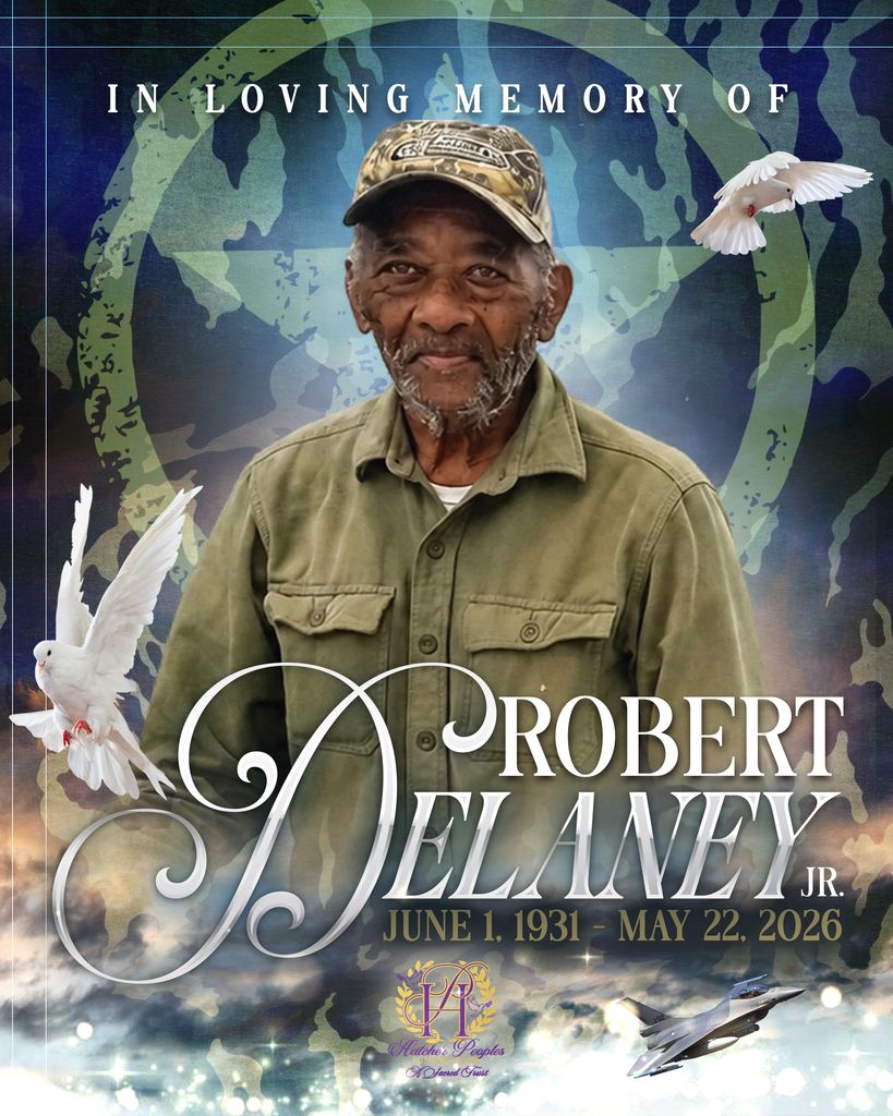Robert Delaney Jr Profile Photo