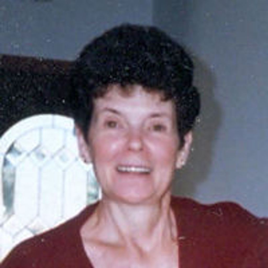 Carol Petrove Forbes Profile Photo