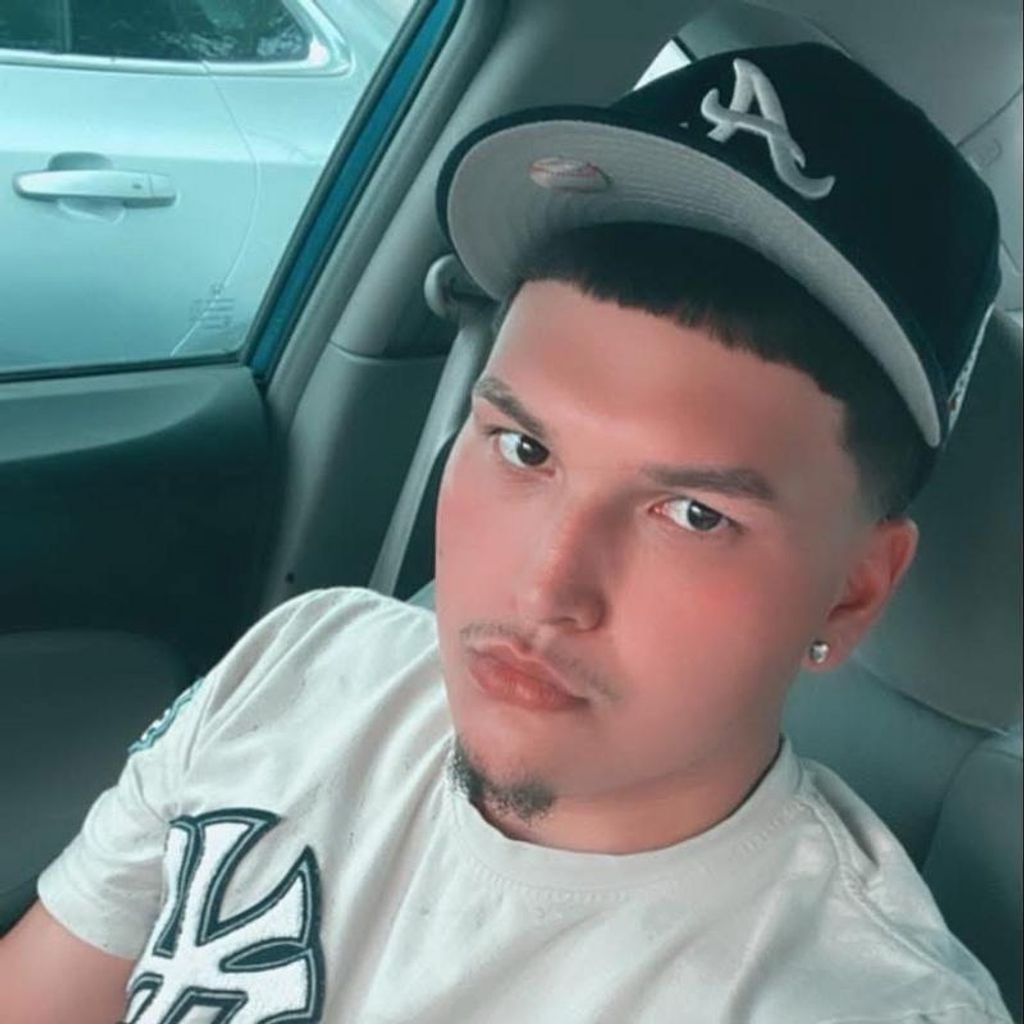 Andy Ezequiel Soto Profile Photo