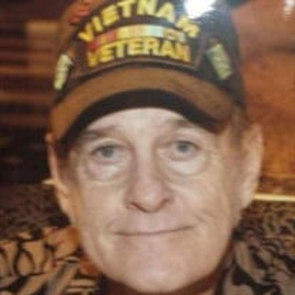 Glenn Earl Motte