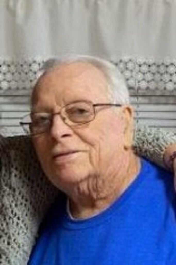 Charles "Charlie" Vernon Edwards, Sr. Profile Photo