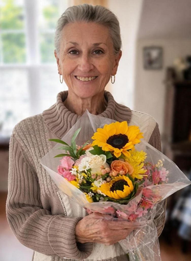 Carole Marie Beltz