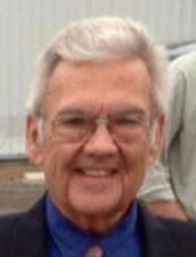 Garry Lloyd Avey Profile Photo