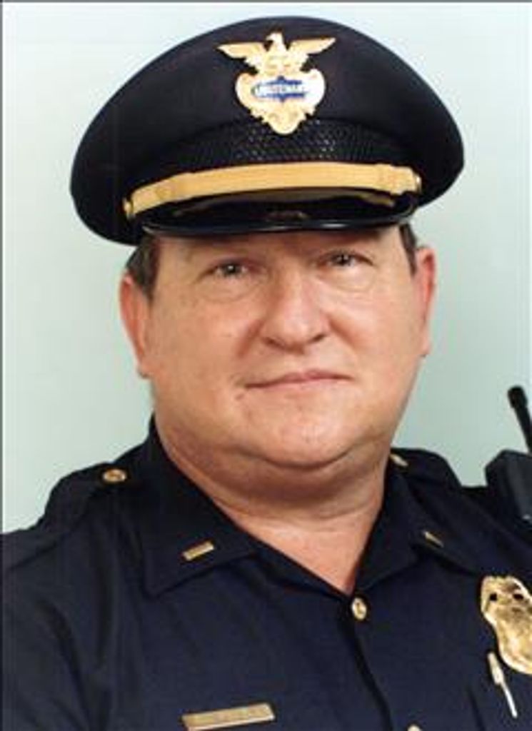 Douglas C. Powell Profile Photo