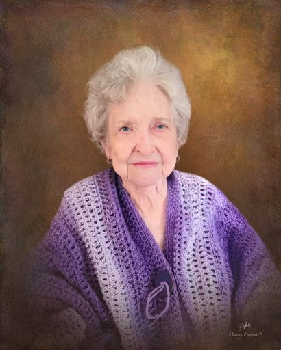 Ruth Beck's obituary image