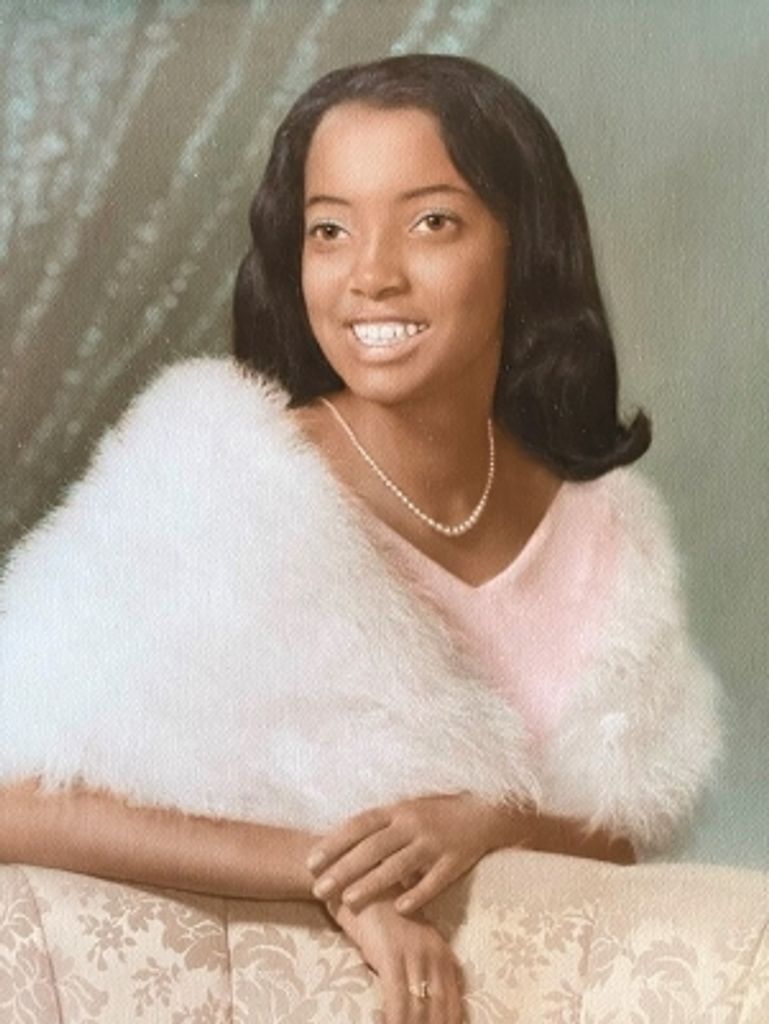 Frances Michele Freeman Profile Photo