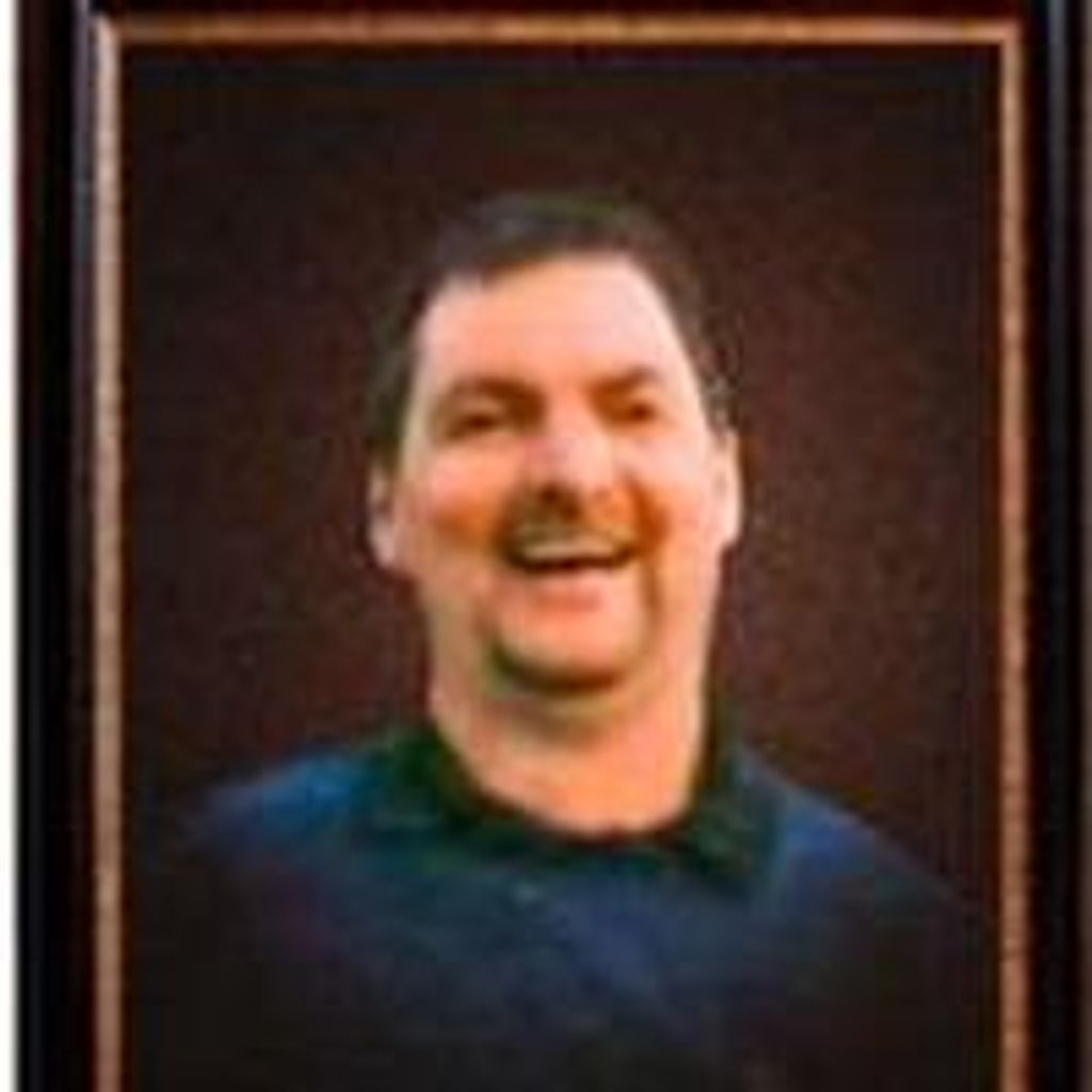 Richard Eric Laipple
