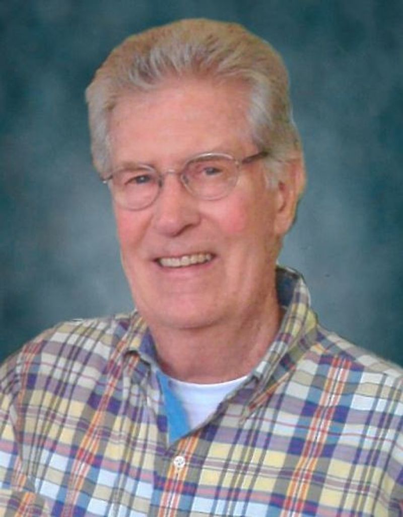 Brian C Painter