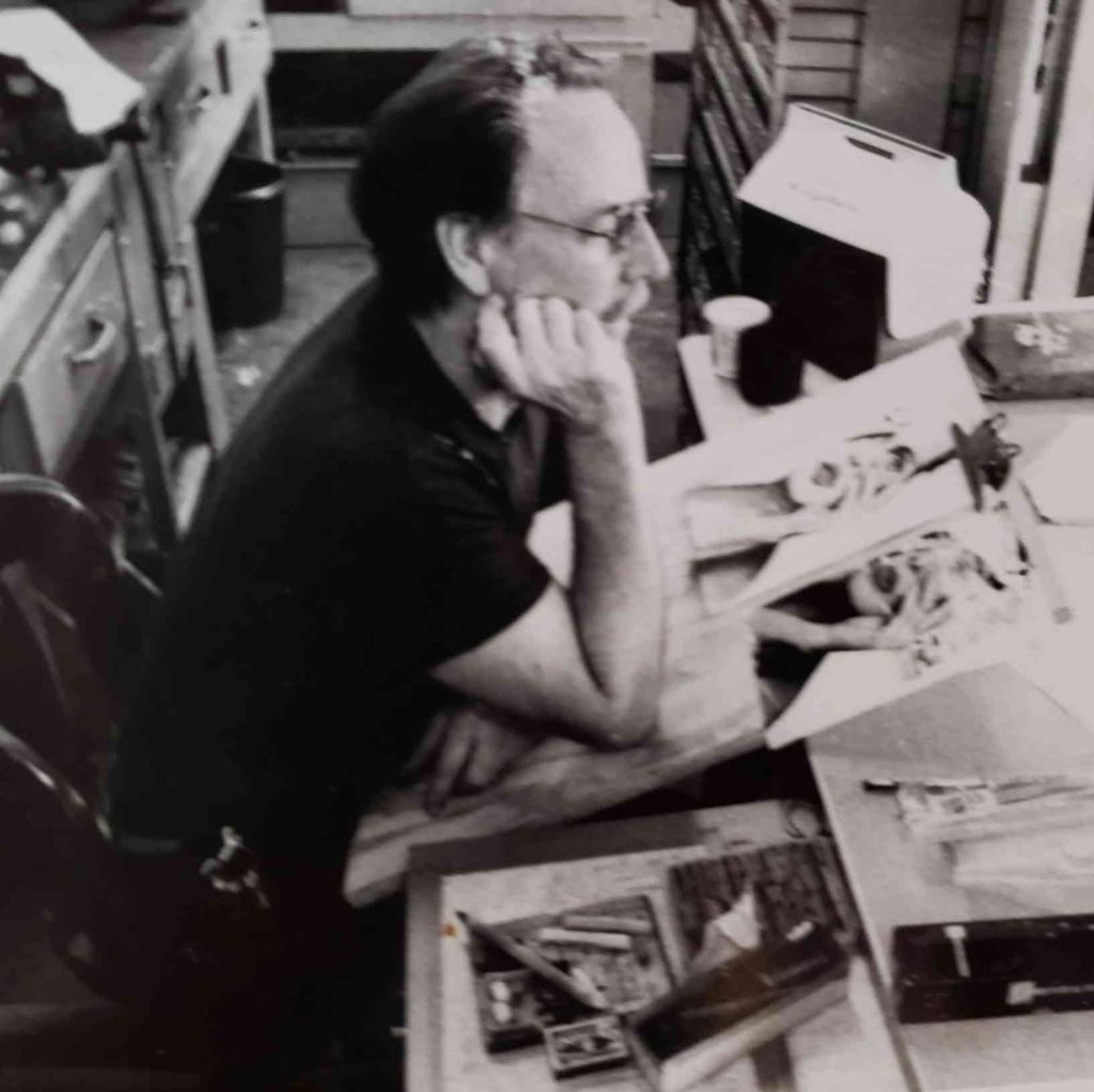 Dale Lee Bohling Profile Photo